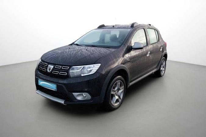 Vente en ligne Dacia Sandero  TCe 90 E6C au prix de 10 990 €