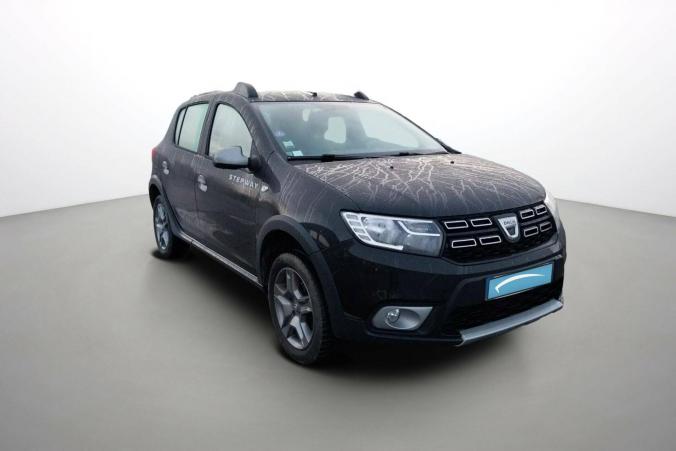 Vente en ligne Dacia Sandero  TCe 90 E6C au prix de 10 990 €