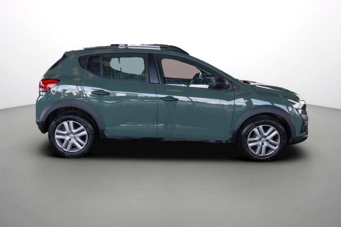 Vente en ligne Dacia Sandero  ECO-G 100 au prix de 15 980 €