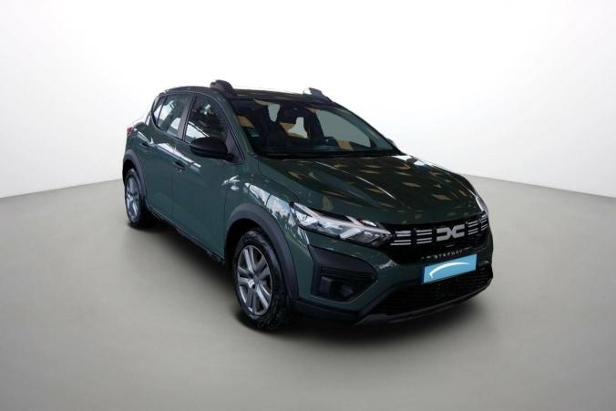 Vente en ligne Dacia Sandero  ECO-G 100 au prix de 15 980 €