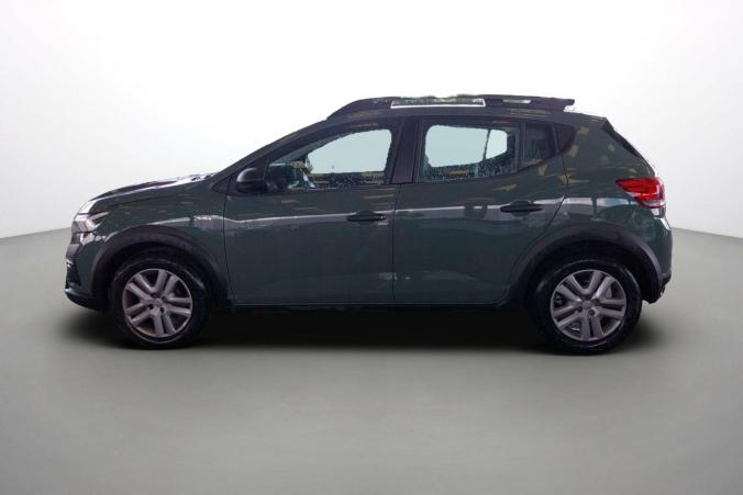 Vente en ligne Dacia Sandero  ECO-G 100 au prix de 15 980 €