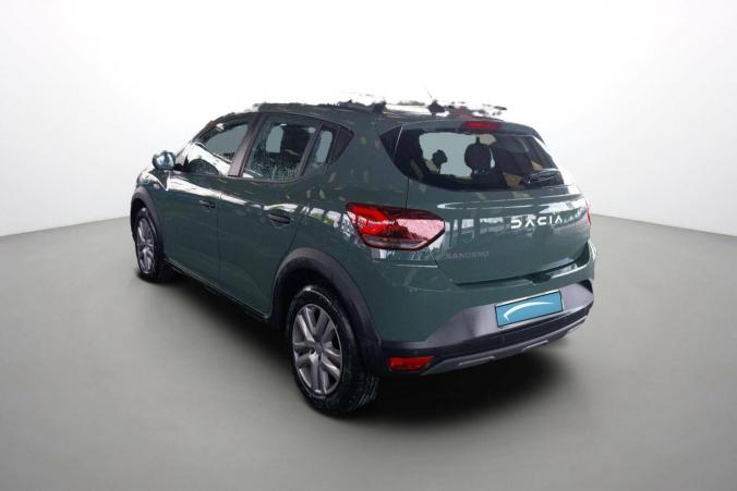 Vente en ligne Dacia Sandero  ECO-G 100 au prix de 15 980 €