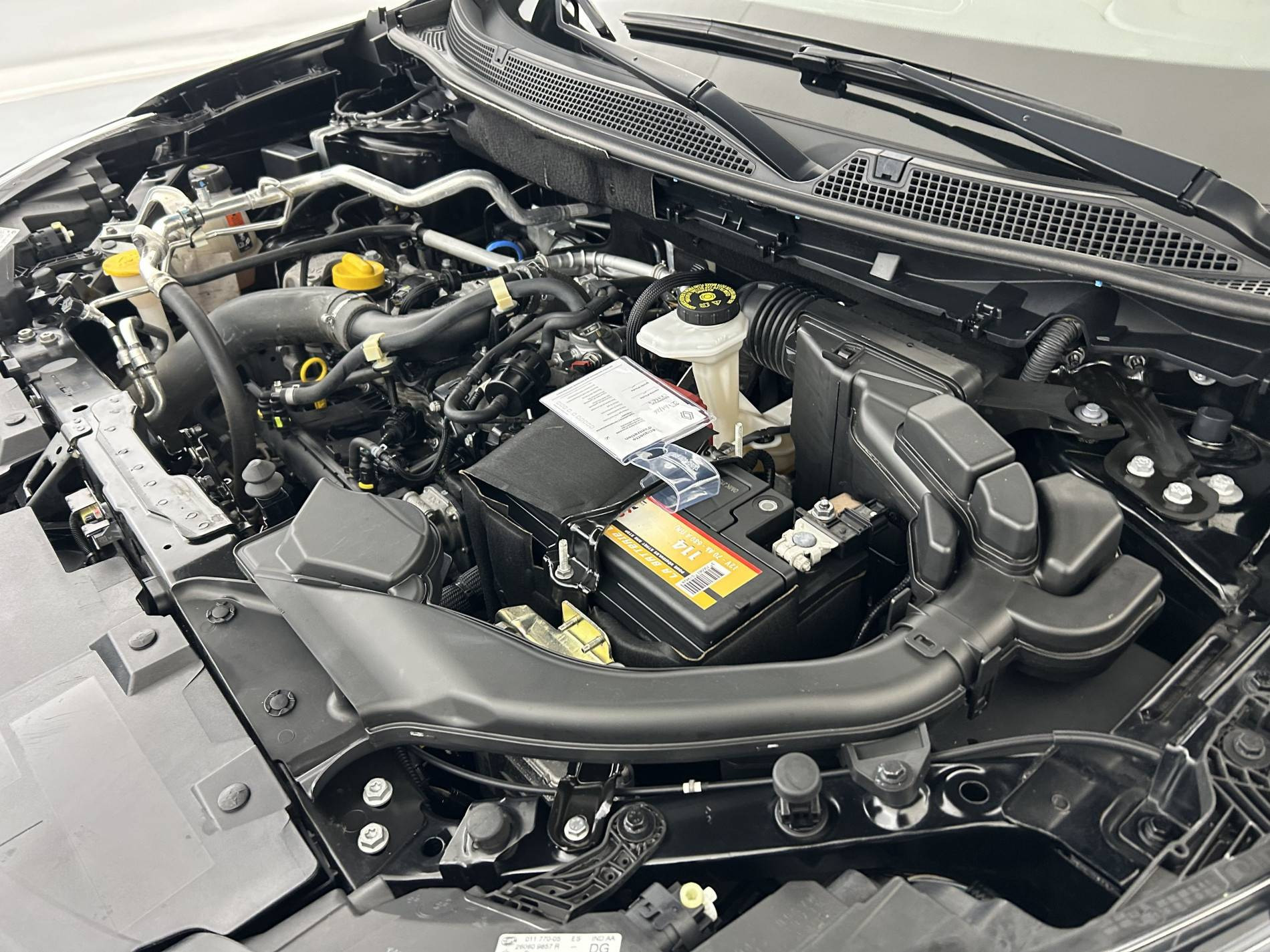 Vente en ligne Renault Kadjar  TCe 130 Energy au prix de 12 590 €