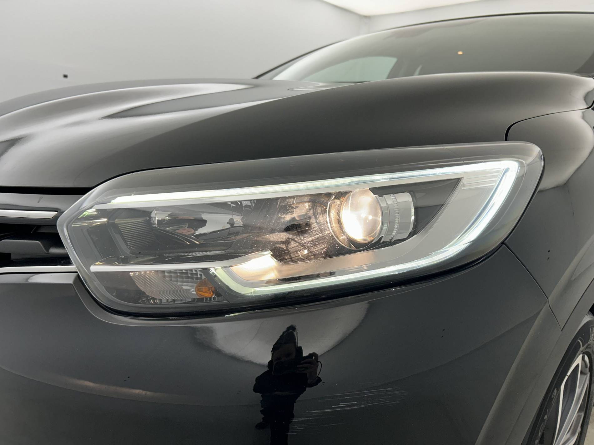 Vente en ligne Renault Kadjar  TCe 130 Energy au prix de 12 590 €