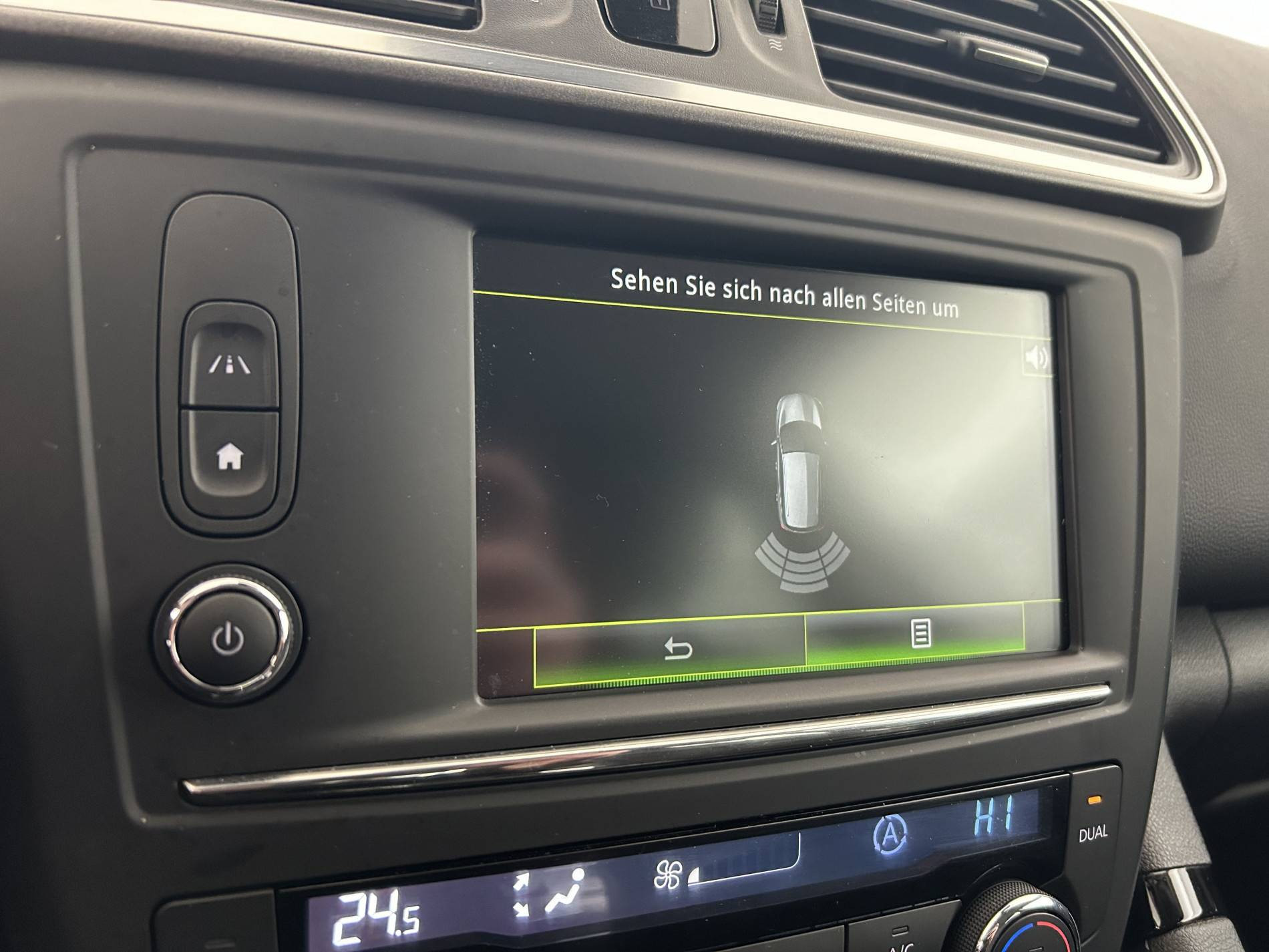 Vente en ligne Renault Kadjar  TCe 130 Energy au prix de 12 590 €