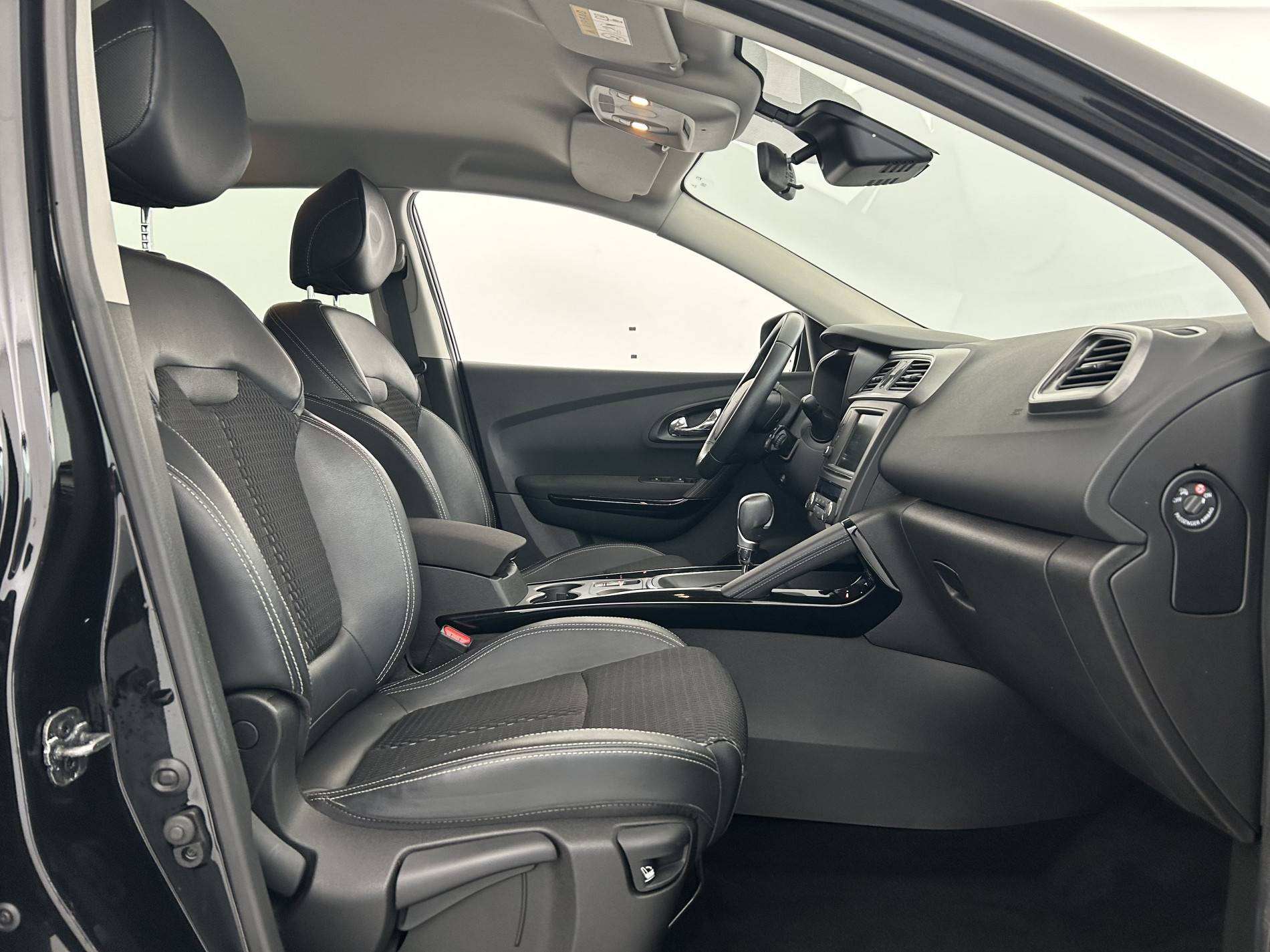 Vente en ligne Renault Kadjar  TCe 130 Energy au prix de 12 590 €