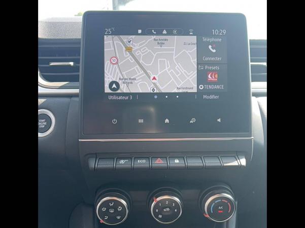 Vente en ligne Renault Captur  TCe 90 au prix de 19 280 €