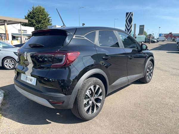 Vente en ligne Renault Captur  TCe 90 au prix de 19 280 €