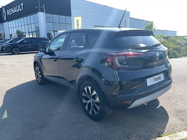 Vente en ligne Renault Captur  TCe 90 au prix de 19 280 €