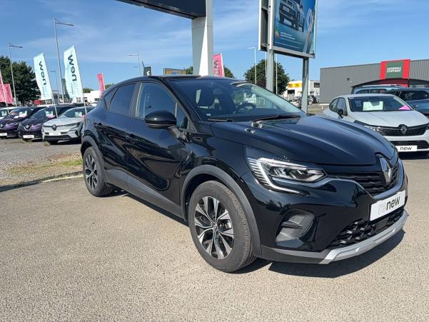 Vente en ligne Renault Captur  TCe 90 au prix de 19 280 €