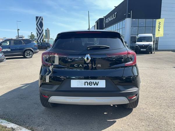 Vente en ligne Renault Captur  TCe 90 au prix de 19 280 €