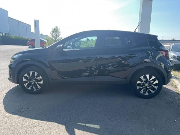 Vente en ligne Renault Captur  TCe 90 au prix de 19 280 €