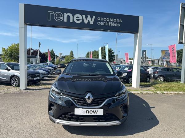 Vente en ligne Renault Captur  TCe 90 au prix de 19 280 €