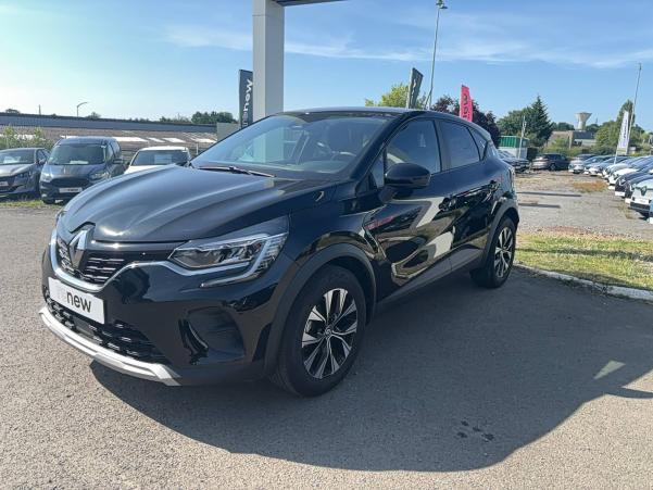 Vente en ligne Renault Captur  TCe 90 au prix de 19 280 €