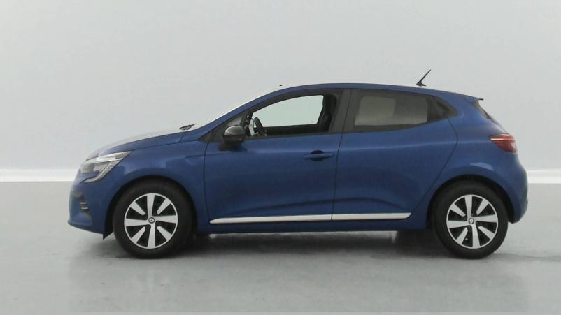 Vente en ligne Renault Clio 5 Clio Blue dCi 100 - 21N au prix de 15 990 €