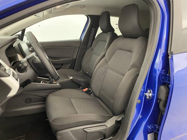 Vente en ligne Renault Clio 5 Clio Blue dCi 100 - 21N au prix de 15 990 €