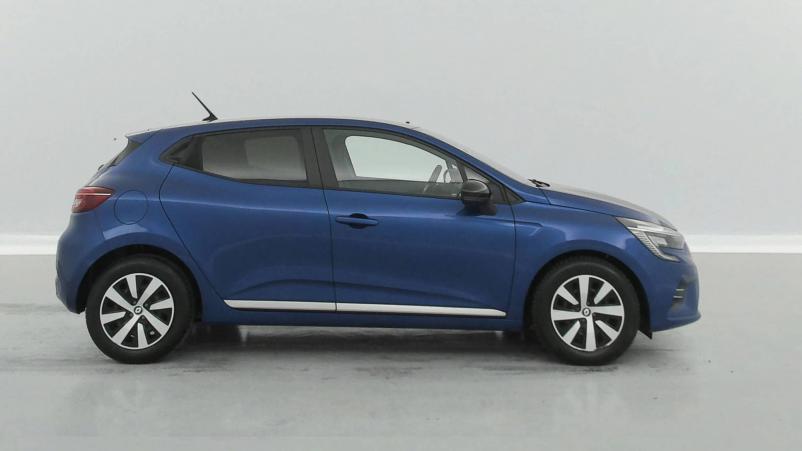 Vente en ligne Renault Clio 5 Clio Blue dCi 100 - 21N au prix de 15 990 €