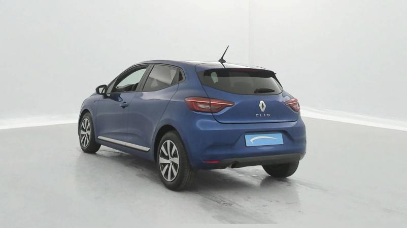 Vente en ligne Renault Clio 5 Clio Blue dCi 100 - 21N au prix de 15 990 €