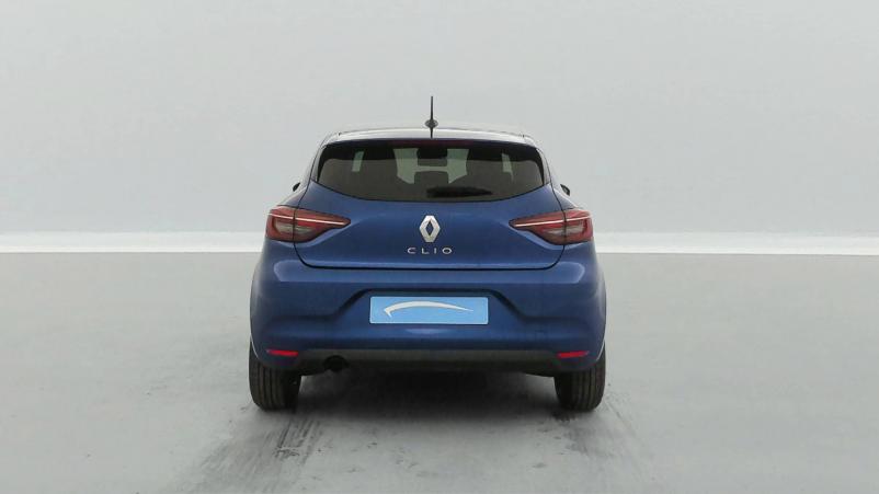 Vente en ligne Renault Clio 5 Clio Blue dCi 100 - 21N au prix de 15 990 €