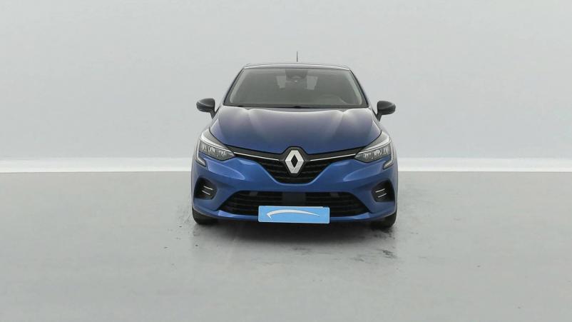 Vente en ligne Renault Clio 5 Clio Blue dCi 100 - 21N au prix de 15 990 €