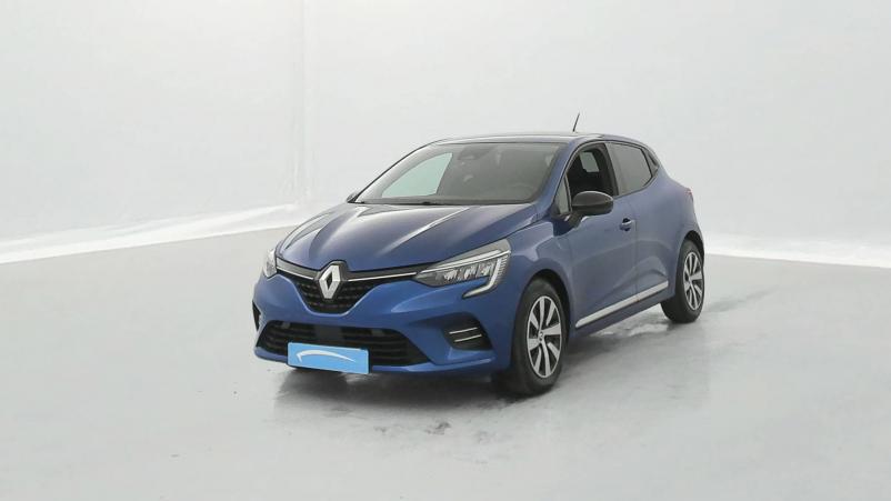 Vente en ligne Renault Clio 5 Clio Blue dCi 100 - 21N au prix de 15 990 €