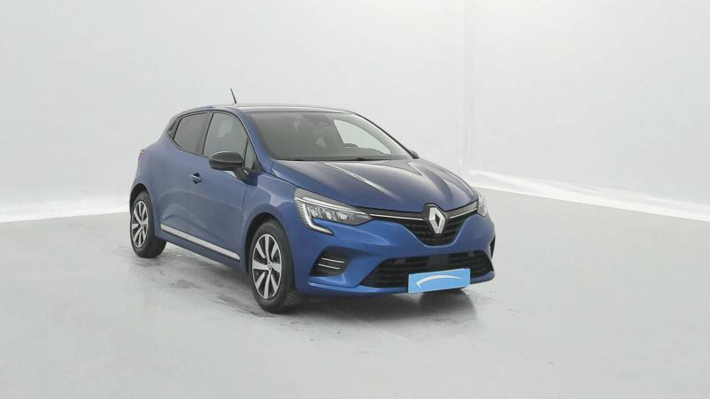 Vente en ligne Renault Clio 5 Clio Blue dCi 100 - 21N au prix de 15 990 €