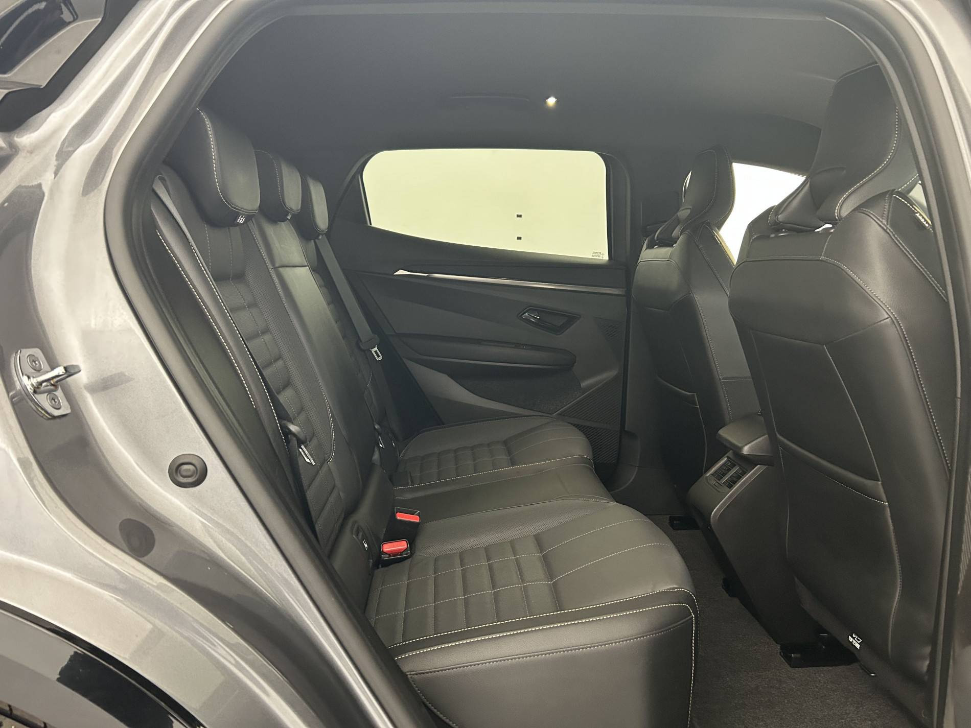 Vente en ligne Renault Megane E-Tech  EV60 220 ch optimum charge au prix de 23 980 €