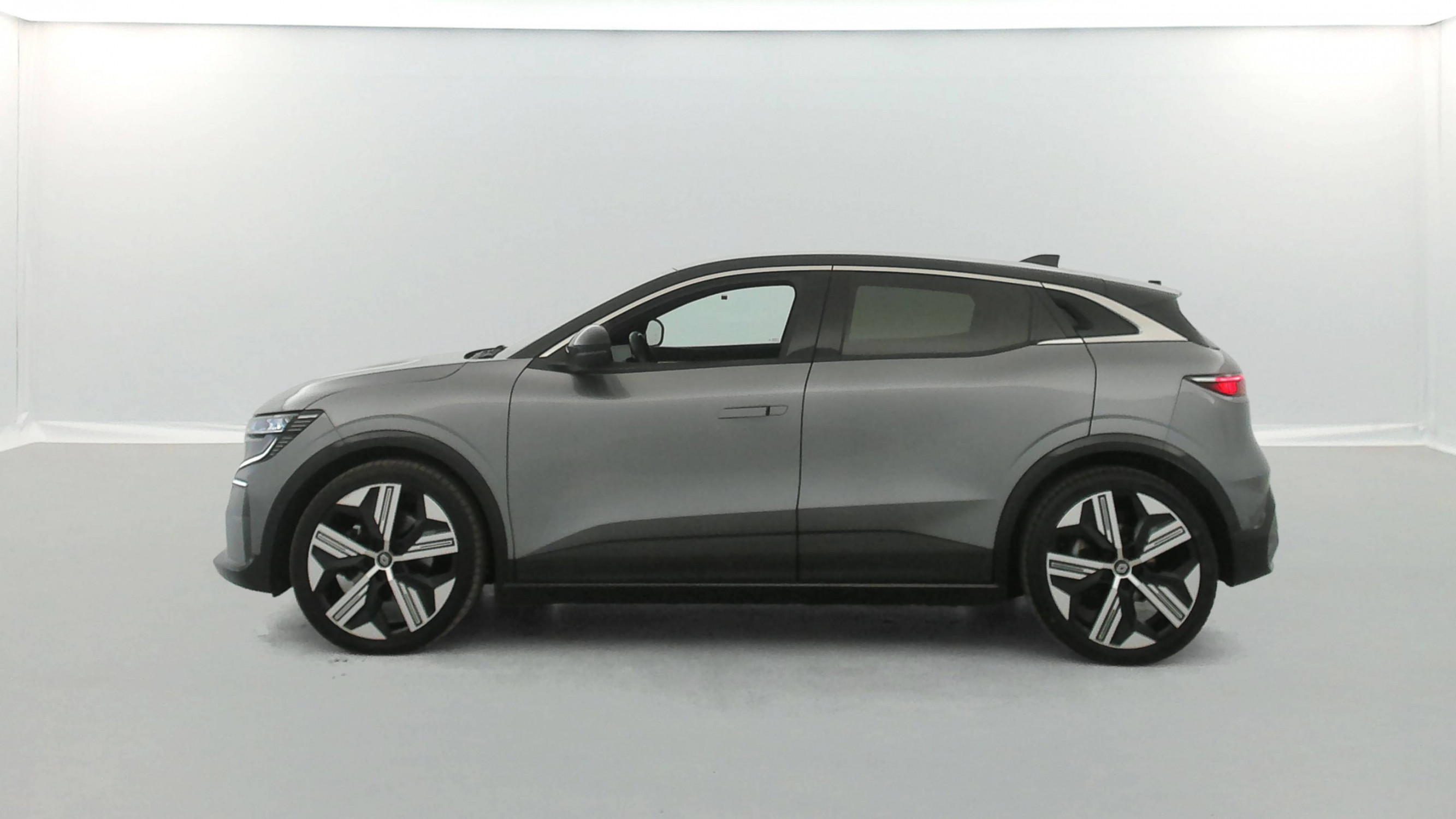 Vente en ligne Renault Megane E-Tech  EV60 220 ch optimum charge au prix de 23 980 €