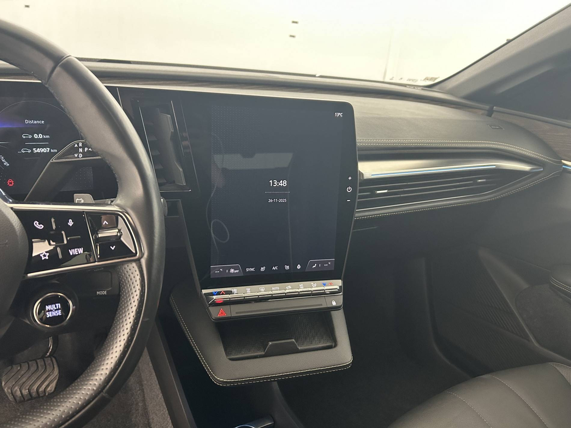 Vente en ligne Renault Megane E-Tech  EV60 220 ch optimum charge au prix de 23 980 €