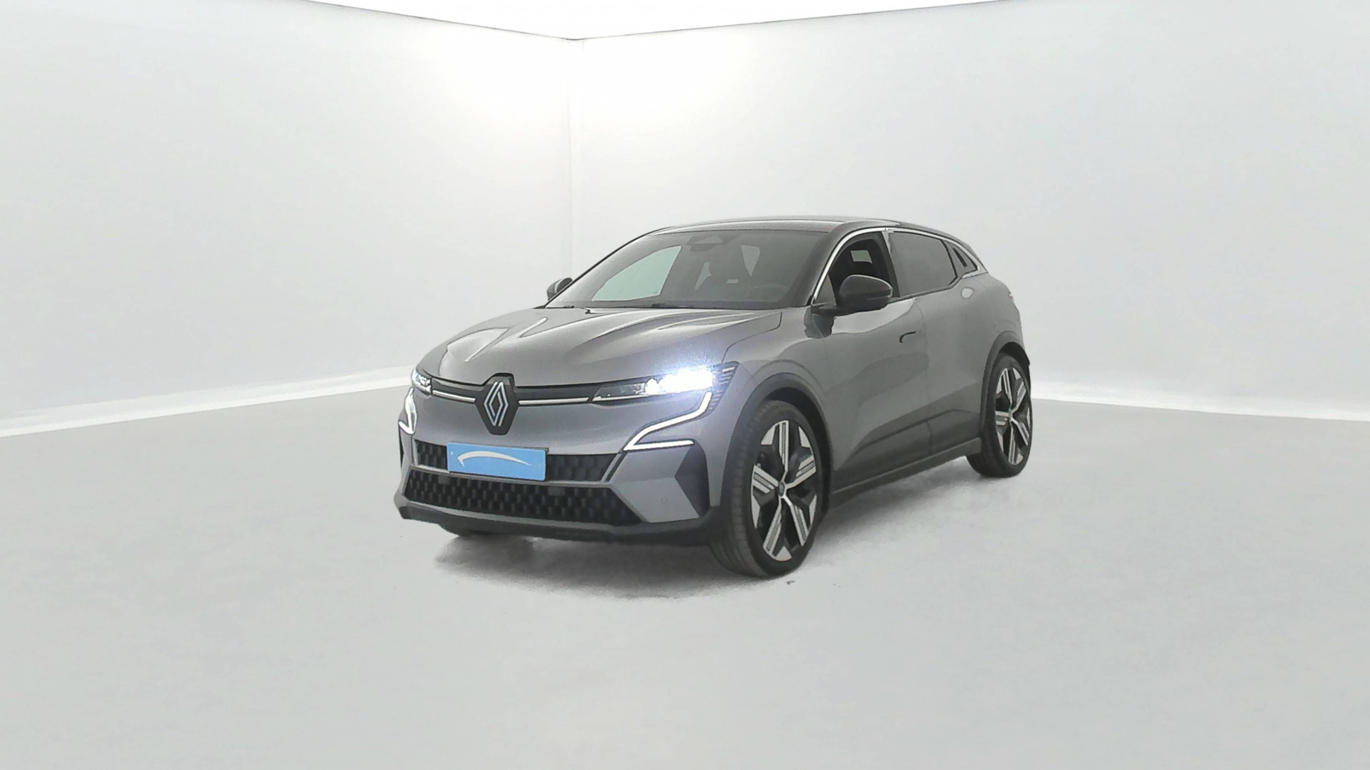 Renault Megane E-Tech  EV60 220 ch optimum charge occasion de 2022 en vente à Flers