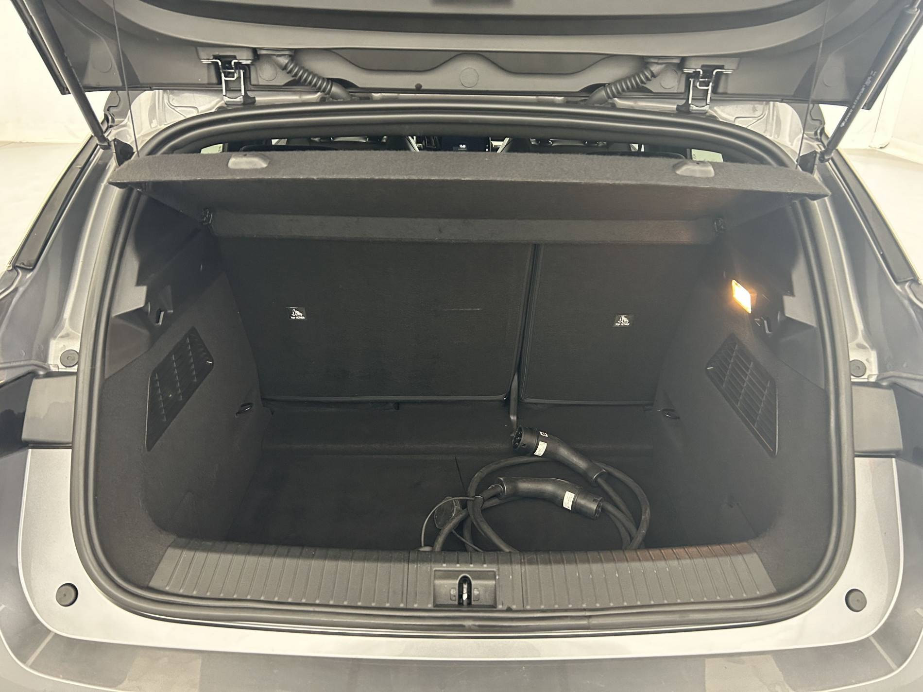 Vente en ligne Renault Megane E-Tech  EV60 220 ch optimum charge au prix de 23 980 €