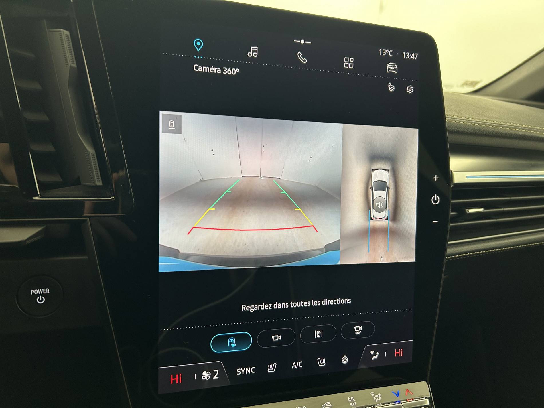 Vente en ligne Renault Megane E-Tech  EV60 220 ch optimum charge au prix de 23 980 €