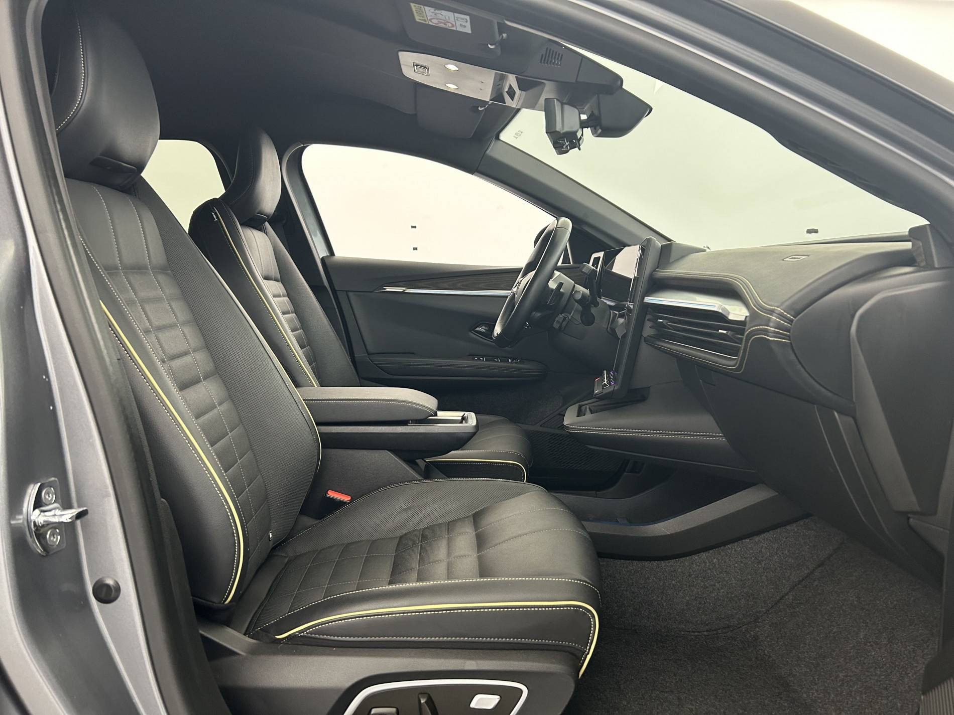 Vente en ligne Renault Megane E-Tech  EV60 220 ch optimum charge au prix de 23 980 €