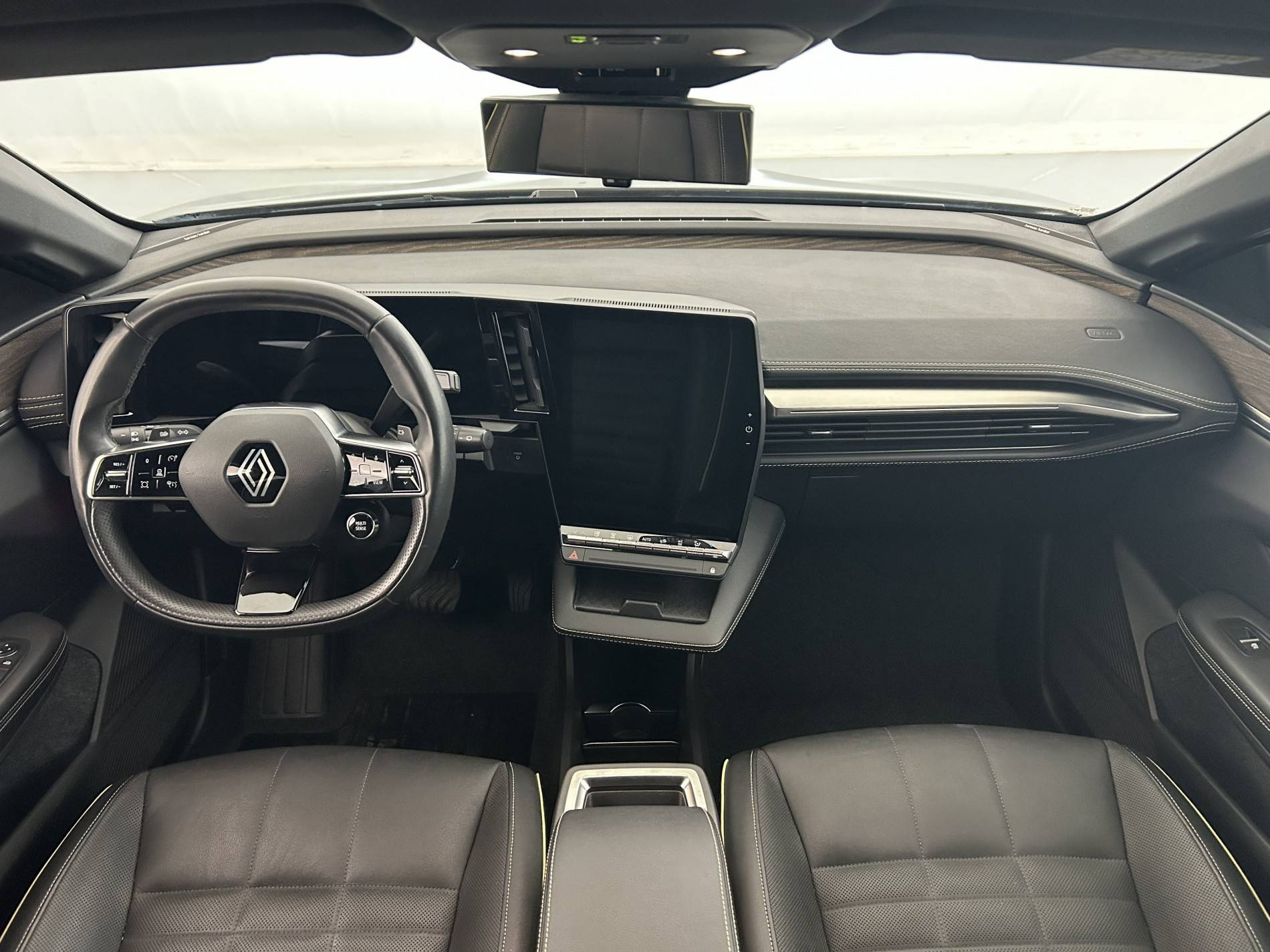 Vente en ligne Renault Megane E-Tech  EV60 220 ch optimum charge au prix de 23 980 €