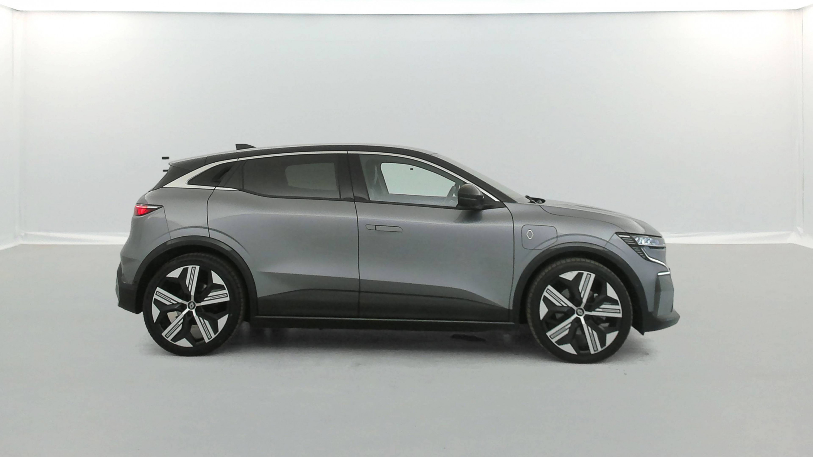 Vente en ligne Renault Megane E-Tech  EV60 220 ch optimum charge au prix de 23 980 €
