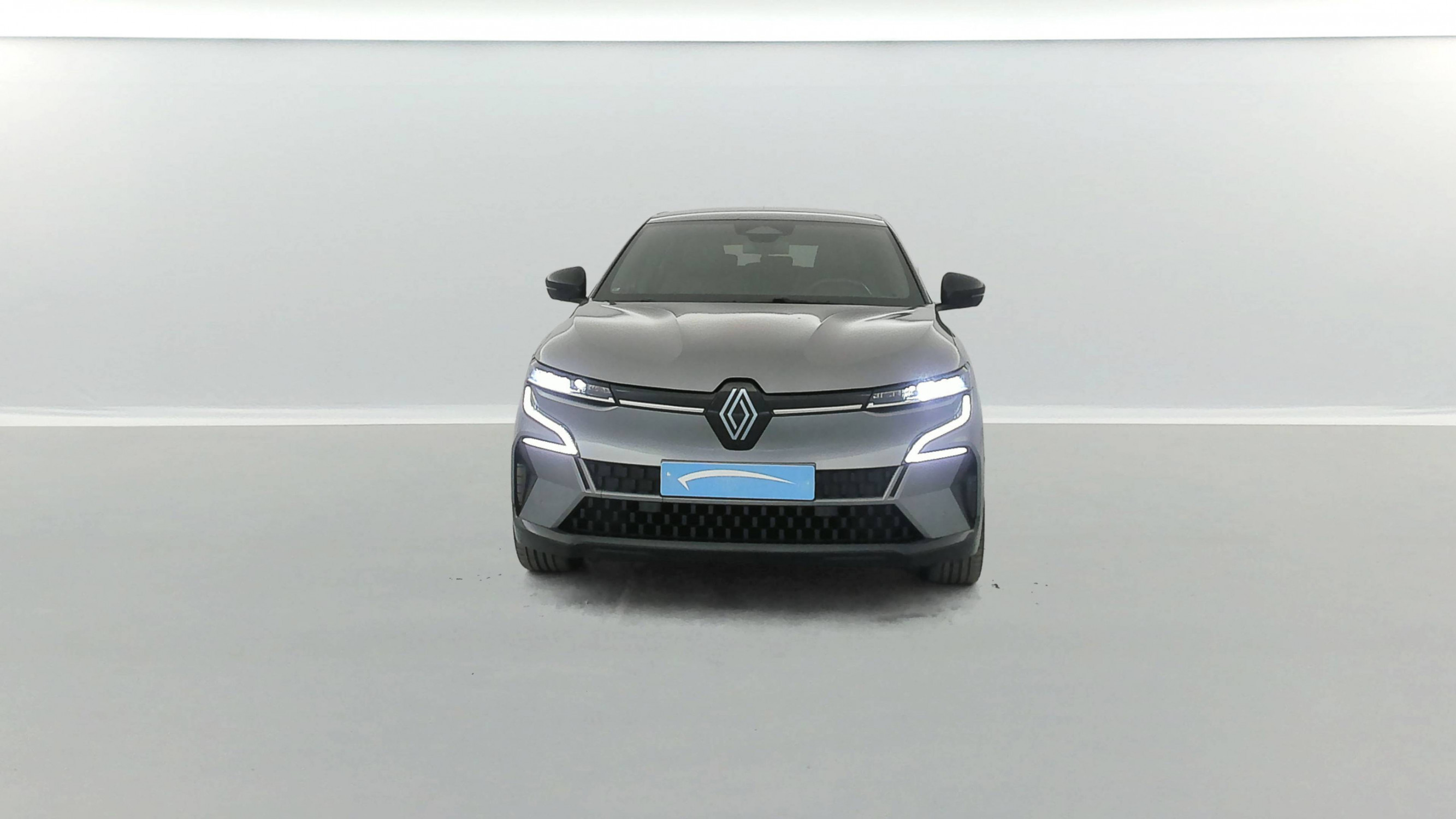 Vente en ligne Renault Megane E-Tech  EV60 220 ch optimum charge au prix de 23 980 €