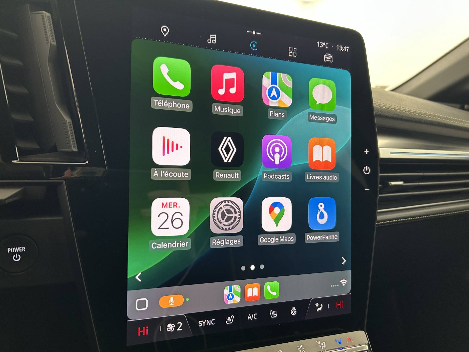 Vente en ligne Renault Megane E-Tech  EV60 220 ch optimum charge au prix de 23 980 €