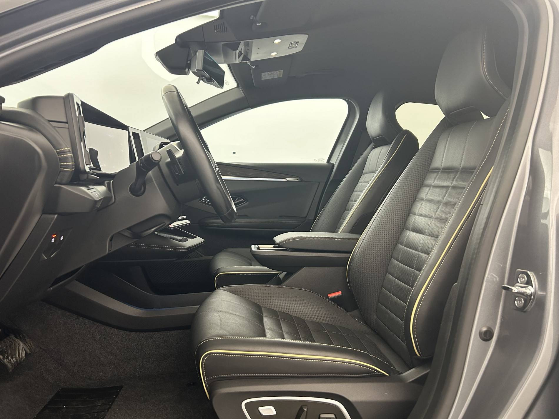 Vente en ligne Renault Megane E-Tech  EV60 220 ch optimum charge au prix de 23 980 €