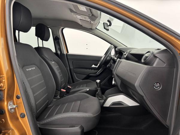 Vente en ligne Dacia Duster  ECO-G 100 4x2 au prix de 15 490 €