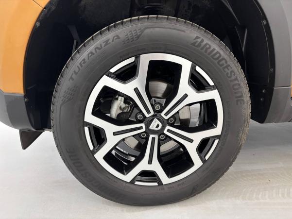 Vente en ligne Dacia Duster  ECO-G 100 4x2 au prix de 15 490 €