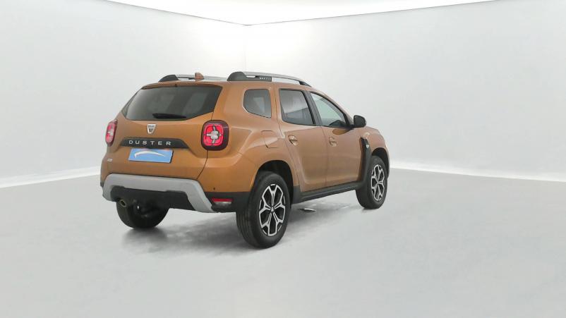 Vente en ligne Dacia Duster  ECO-G 100 4x2 au prix de 15 490 €