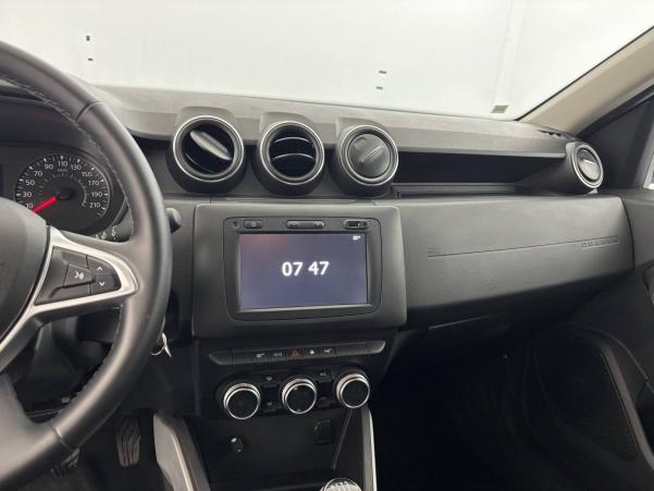 Vente en ligne Dacia Duster  ECO-G 100 4x2 au prix de 15 490 €