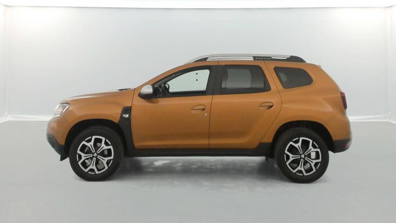 Vente en ligne Dacia Duster  ECO-G 100 4x2 au prix de 15 490 €