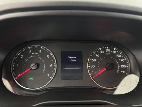 Vente en ligne Dacia Duster  ECO-G 100 4x2 au prix de 15 490 €