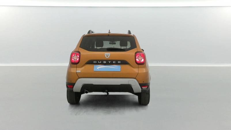 Vente en ligne Dacia Duster  ECO-G 100 4x2 au prix de 15 490 €