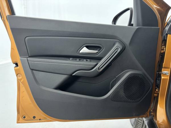 Vente en ligne Dacia Duster  ECO-G 100 4x2 au prix de 15 490 €