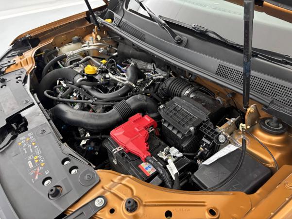 Vente en ligne Dacia Duster  ECO-G 100 4x2 au prix de 15 490 €