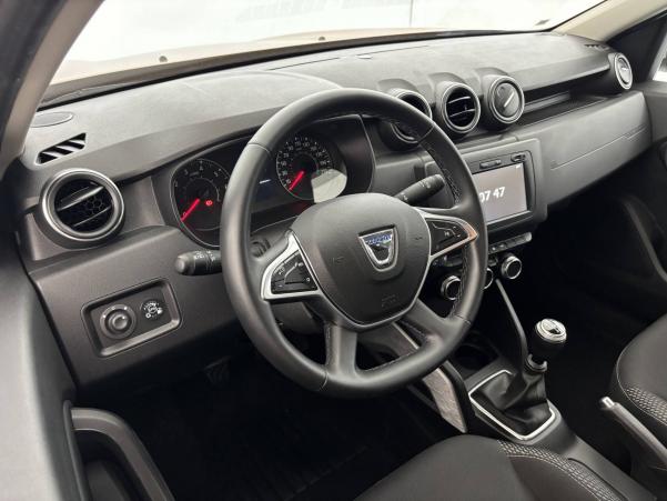 Vente en ligne Dacia Duster  ECO-G 100 4x2 au prix de 15 490 €