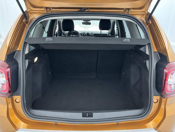 Vente en ligne Dacia Duster  ECO-G 100 4x2 au prix de 15 490 €
