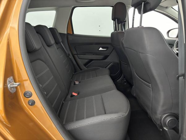 Vente en ligne Dacia Duster  ECO-G 100 4x2 au prix de 15 490 €